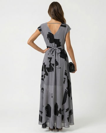 Religion Maxi Dress