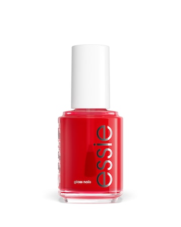 Essie Vibrant Pink Polish, Sheer Finish, 13.5ml
