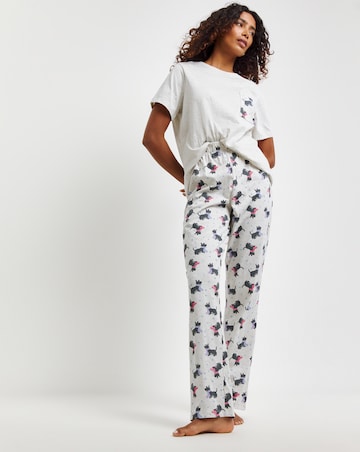 Pretty Secrets Value Pyjama Set