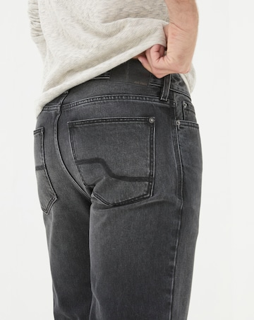 FatFace Straight Fit Jeans
