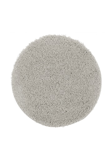 Buddy Washable & Stain Resistant Rug Circle