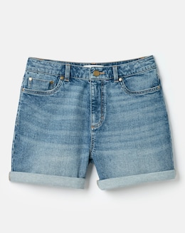 Joules Denim Shorts