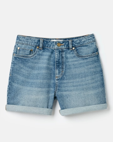Joules Denim Shorts