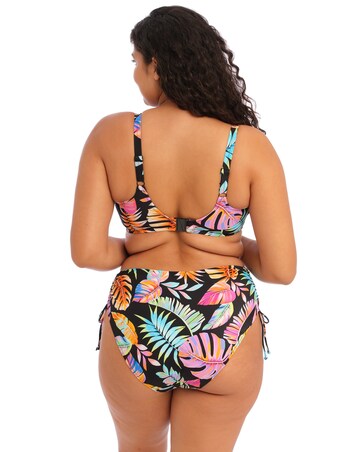 Elomi Tropical Falls Adjustable Bikini Brief