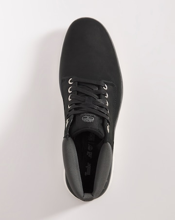 Timberland Bradstreet Chukka Leather Boot