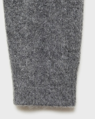 Mango Seedsun Crew Neck Sweater