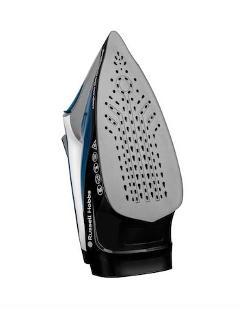 Russell Hobbs One Temp Cordless Iron 2600W