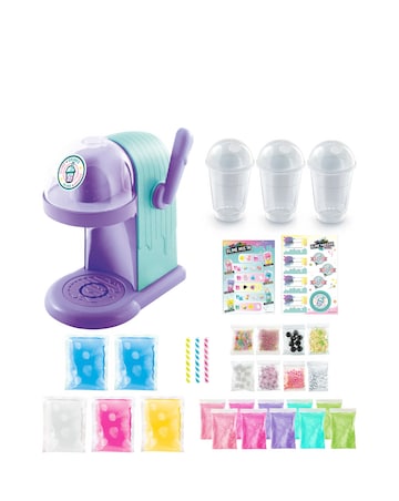 So Slime DIY Slime'presso Machine