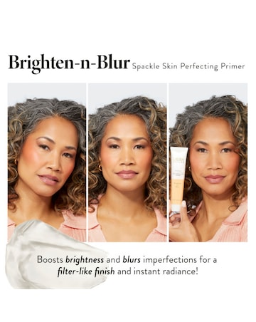 Laura Geller Spackle Skin Perfecting Primer Brighten-n-Blur