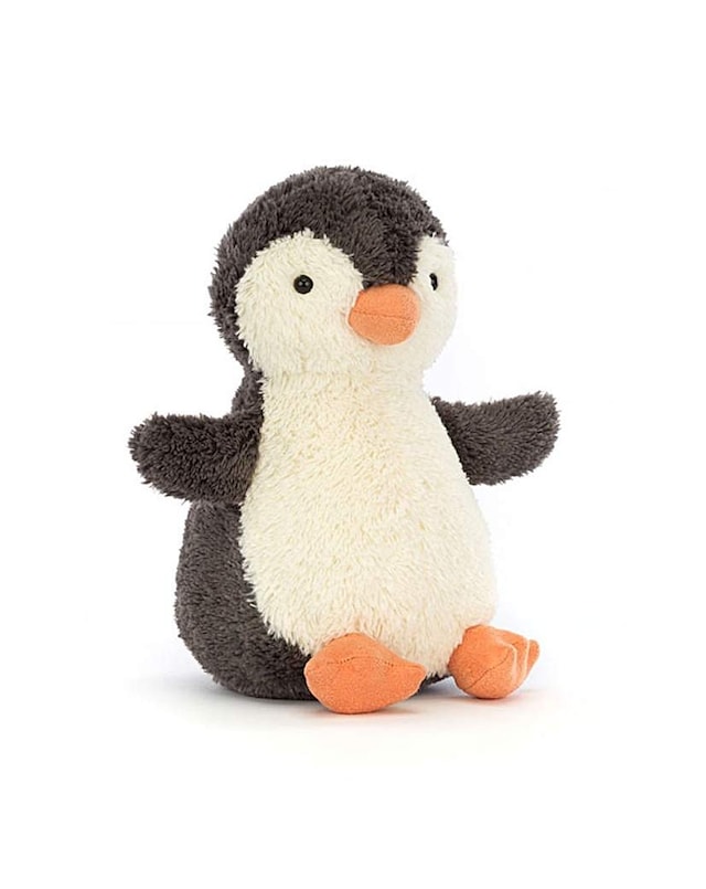 Jellycat -Peanut Penguin Soft Toy Medium