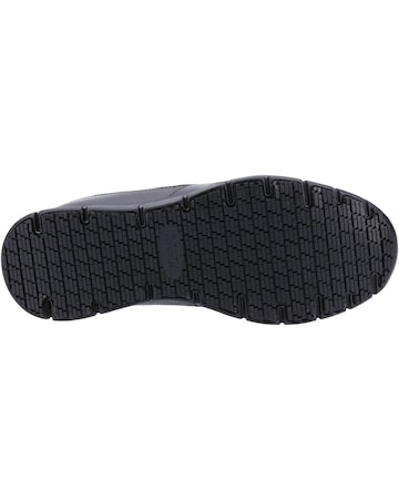 Skechers Workwear Nampa Occupational Shoes