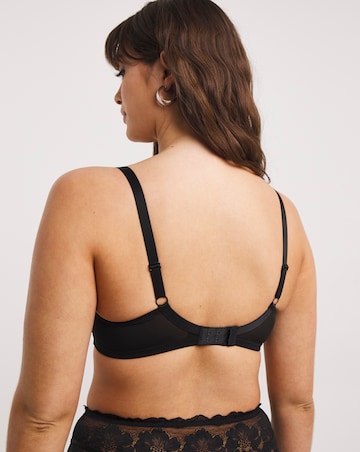 Panache Ana Plunge Wired Bra