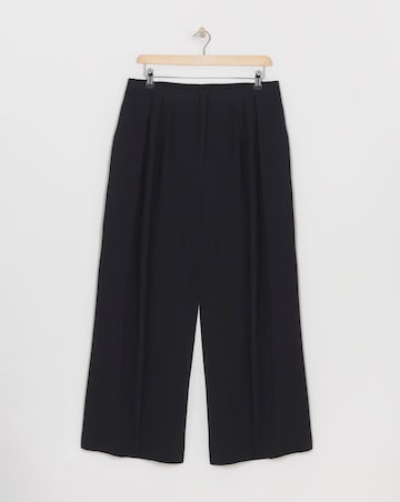 Ultimate Wide Leg Trouser