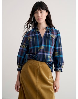 Seasalt Cornwall Aggie Top