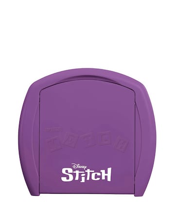 Lilo & Stitch Top Trumps Match - The Crazy Cube Game