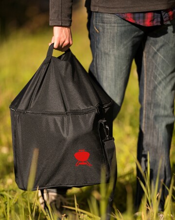 Weber Premium Carry Bag Fits Smokey Joe