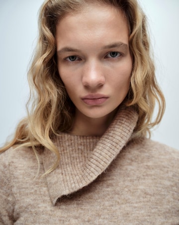 Mango Sweater Pulguiltar