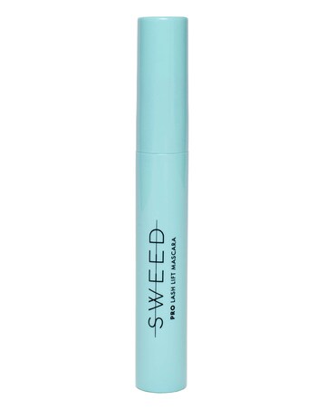 Sweed Lash Lift Mascara - Black