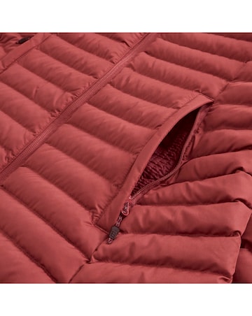 Berghaus Nula Micro Jacket Long