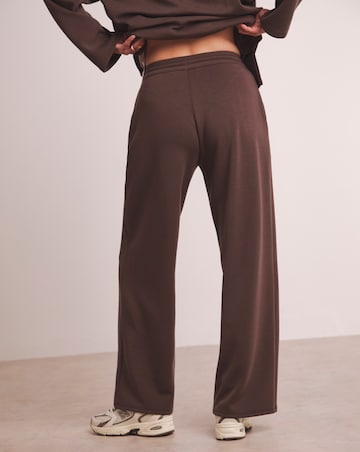 Anthology Wide Leg Jogger