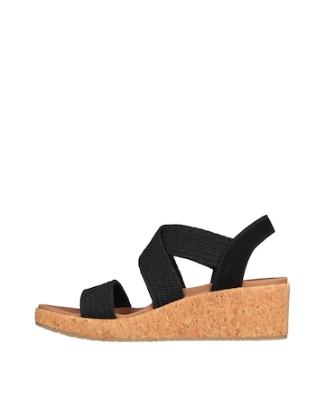 Skechers Arch Beverlee Wide Fit