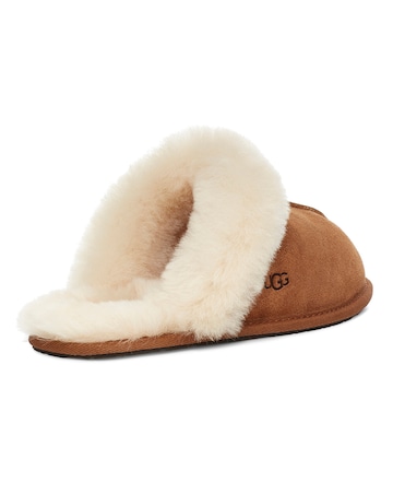 Ugg Scuffette II Standard D Fit
