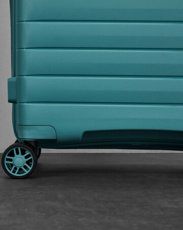 Rock Palma Cabin Suitcase