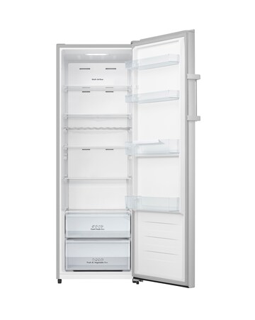 Hisense RL415N4ACE Tall Larder Fridge E Rated
