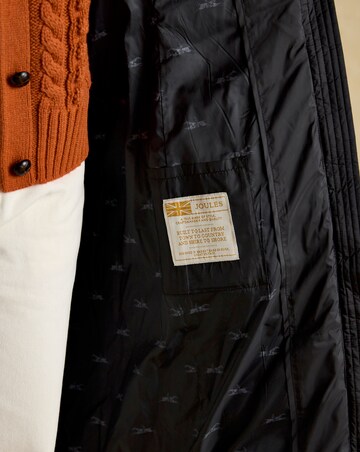 Joules Pembury Coat