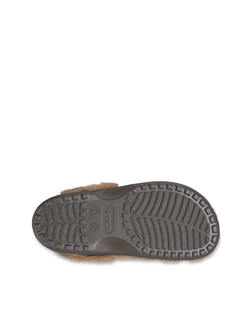 Crocs Classic Unfurgettable Slipper Standard Fit