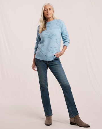 Julipa Textured Jumper