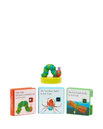 Little Tikes World of Eric Carle The VERY Collection for Story Dream Machine