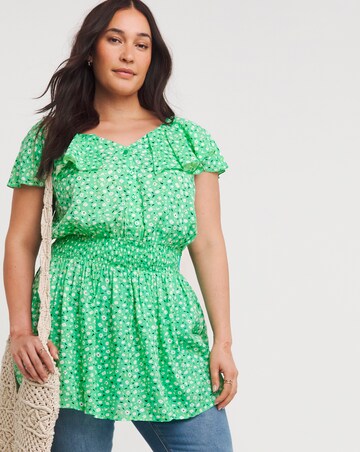 Joe Browns Fun And Flirty Top