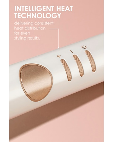 Beauty Works XXL Volume Hot Brush