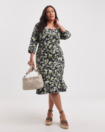 Joe Browns Rose Dress