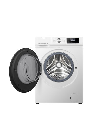Hisense WFQA1214EVJM 12kg Washing Machine