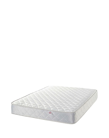 Aspire Dual Layer Pro Hybrid Mattress