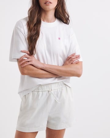 Sweaty Betty Summer City Shorts