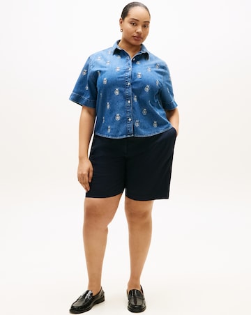 Tommy Hilfiger Finn Relax Shirt