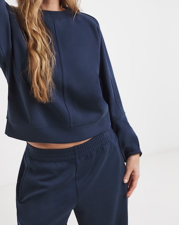 Anthology Barrel Leg Joggers