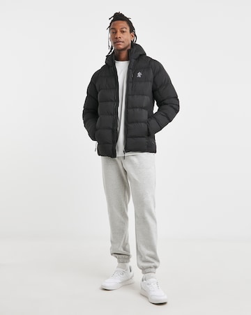 Gym King Limit Puffer Jacket