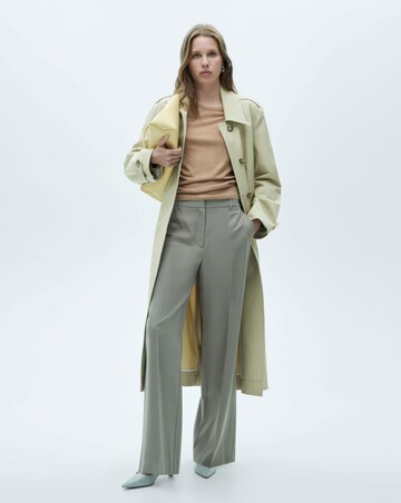 Mango Lucca Crew Neck Sweater