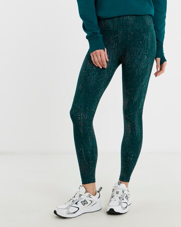 Sweaty Betty Power 7/8 Workout Legging