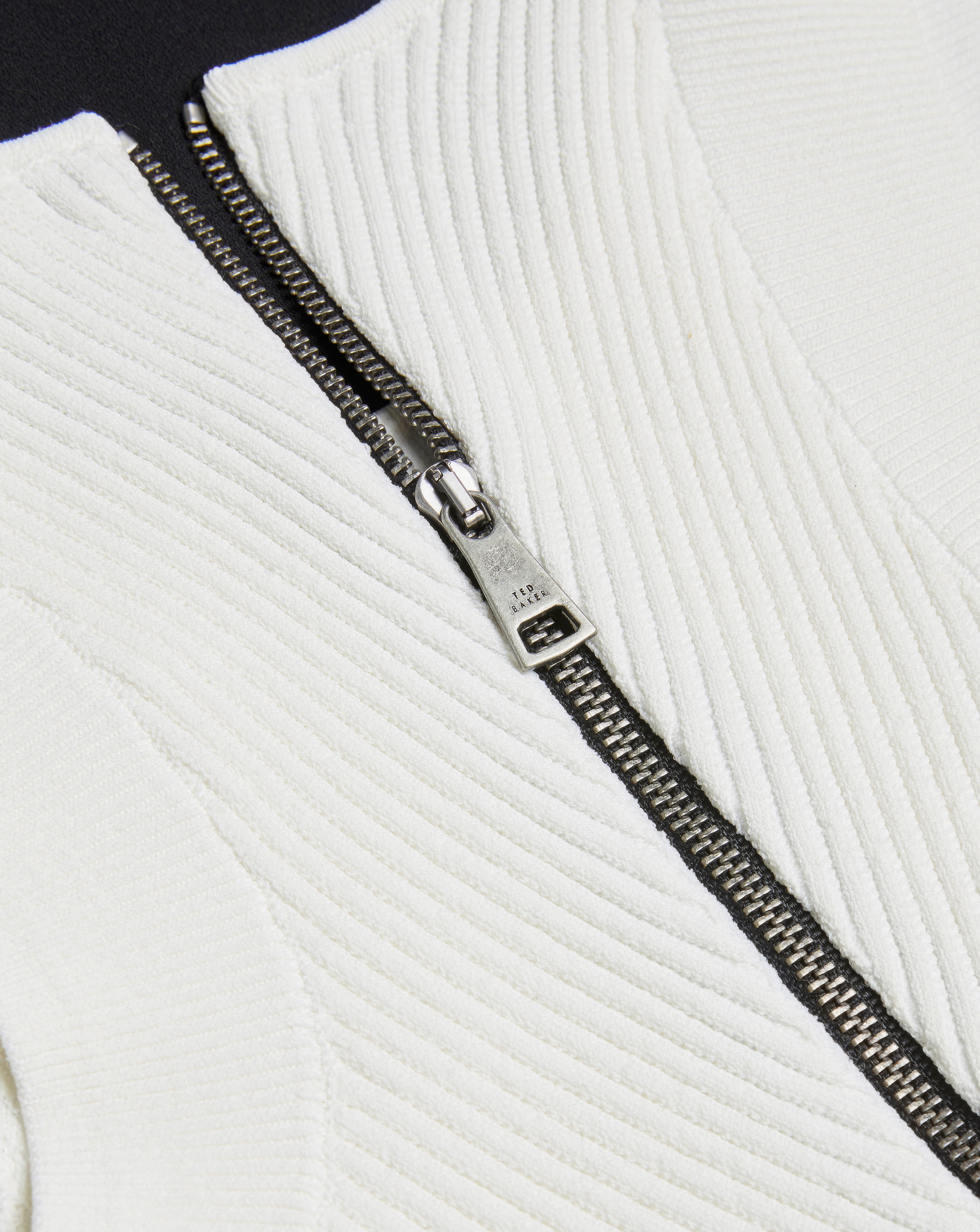 Ted Baker Knit Bodice Wide Leg Jumpsuit JD Williams