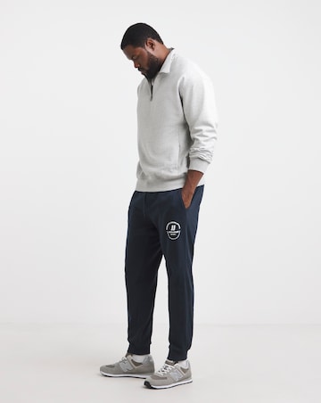 Jack & Jones Gordon Swift Joggers - Navy