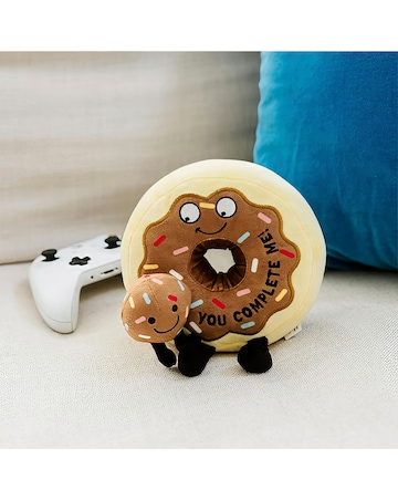 You Complete Me Punchkin