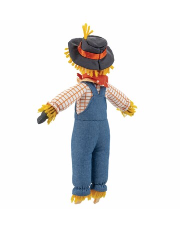 Aurora The Scarecrows' Wedding Harry O'Hay Plush