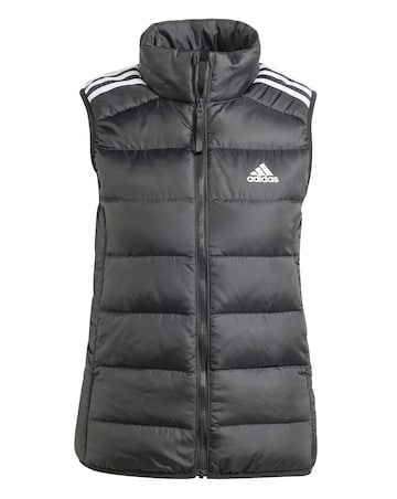 adidas 3 Stripes Down Vest