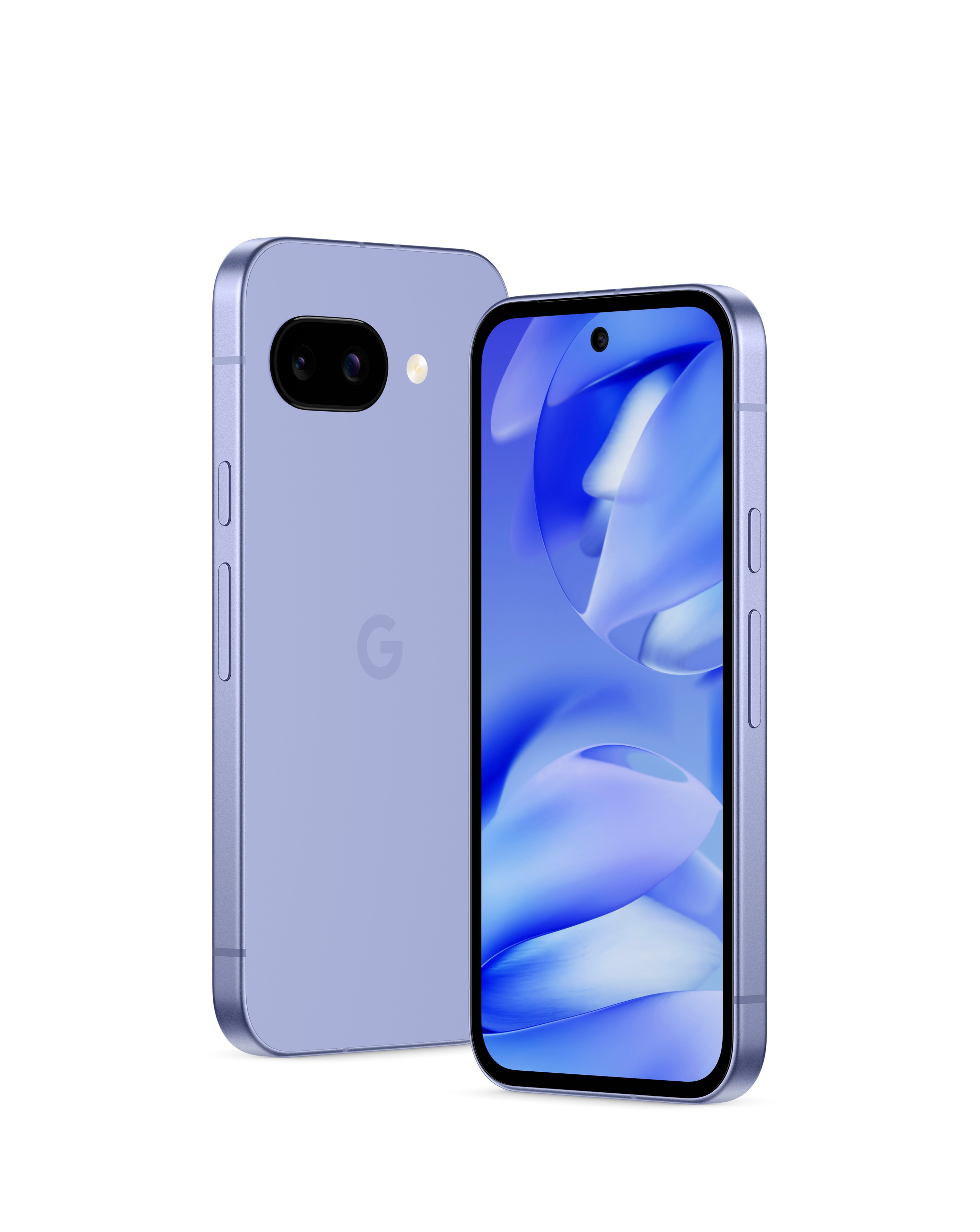 Google Pixel 9a 128GB Iris | JD Williams