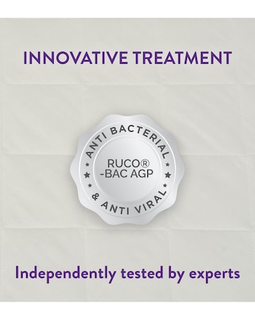 Slumberdown Complete Protection Mattress Protector